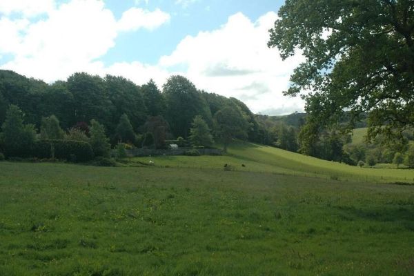 Hotel TyGlyn Restaurant & Conference Centre (Pays de Galles)